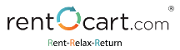 Rentocart Coupons